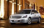 Nissan Teana 2012 года (JP)